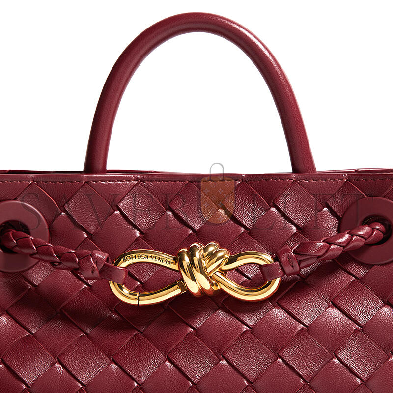 B0tt*ga Ven*ta MINI ANDIAMO 874957VCPP16551 (20*15*9cm)